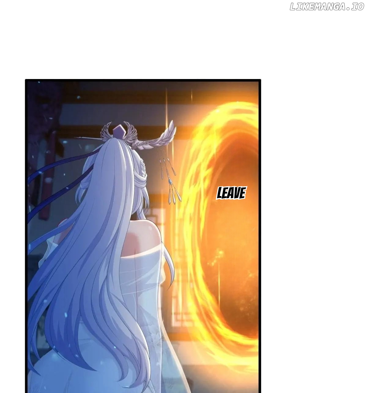 Rebirth of King Zhou: Not Being the Ultimate Villain Chapter 77 - page 18